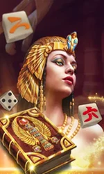 Book of Rebirth Dice