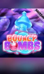 Bouncy Bombs