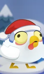 Chicken Road Ice