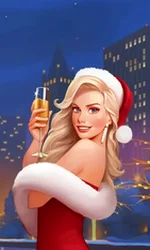 Christmas Plaza Doublemax