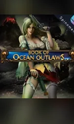 Book Of Ocean Outlaws