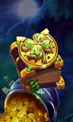Book Of Irish Treasures
