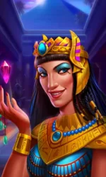 Book of Golden Sands