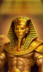 Treasures of Osiris