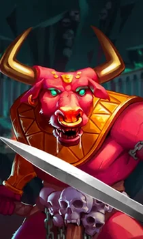 Champion of the Underworld
