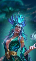 Golden Avalon Hold and Win