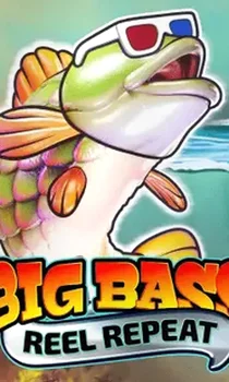 Big Bass Reel Repeat