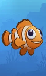 Fish Road